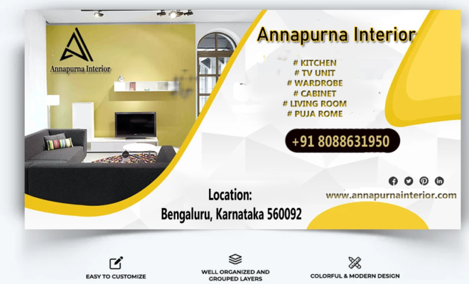 Annapurna Interiors Design Bangalore