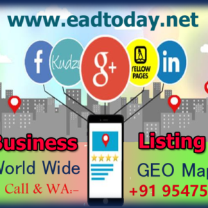 Business Listing