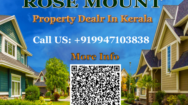 Rose Mount- Property Deal In India