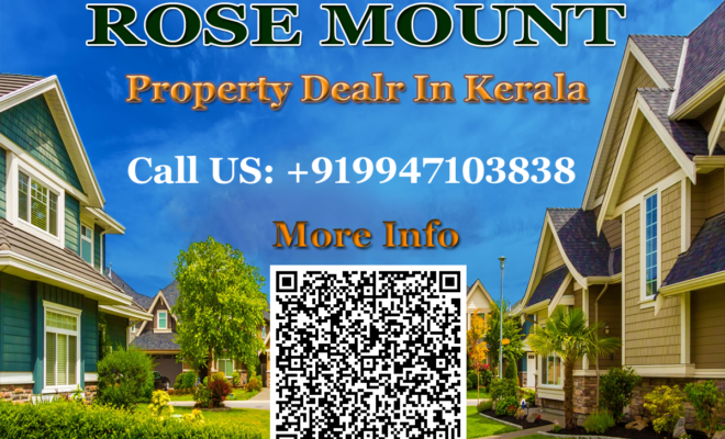 Rose Mount- Property Deal In India
