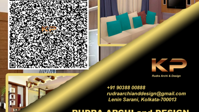 RUDRA ARCHI and DESIGN