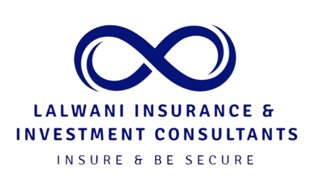 LOGO Lalwani Insurance & Investment Consultants