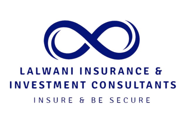 LOGO Lalwani Insurance & Investment Consultants