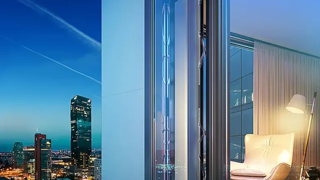 a parallel-window
