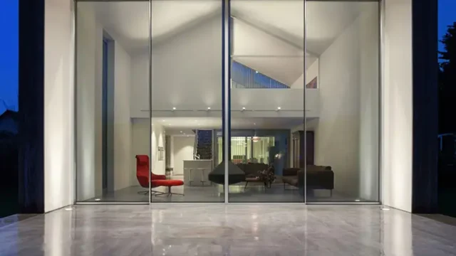 a perfection-sliding-door