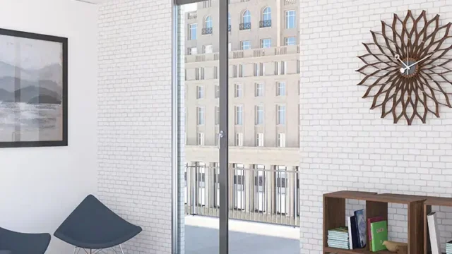 a sliding-pocket-door