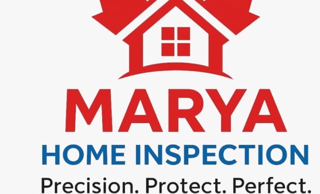 Marya Home Inspection