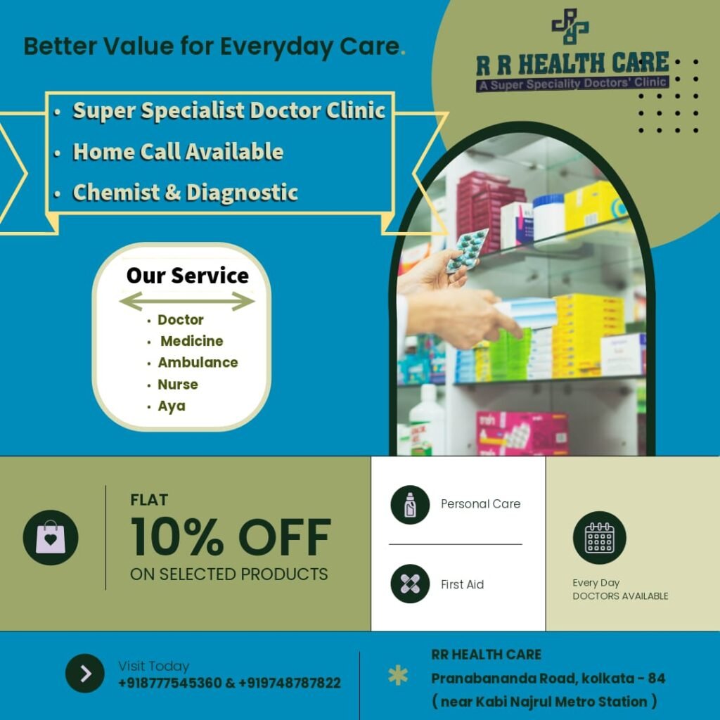 health