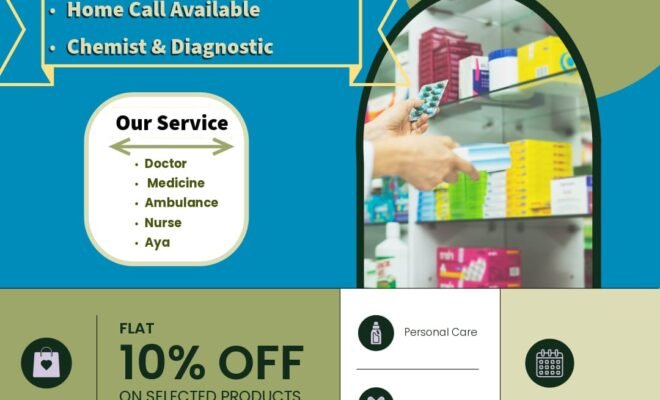 R R Health Care In Kolkata